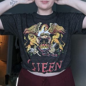 Queen T-shirt